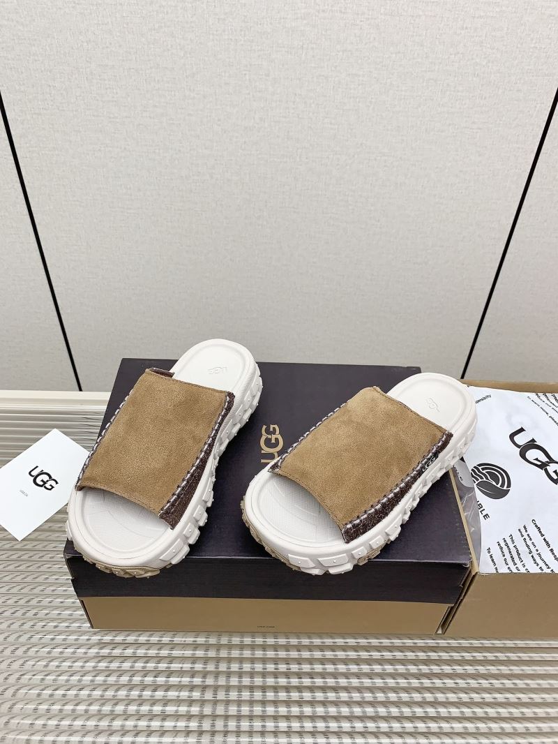 Ugg Sandals